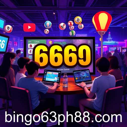 The Rising Tide of Online Gaming